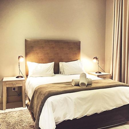 Be-Still Accommodation ซวาคอปมุนด์ ภายนอก รูปภาพ