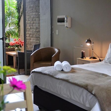 Be-Still Accommodation ซวาคอปมุนด์ ภายนอก รูปภาพ