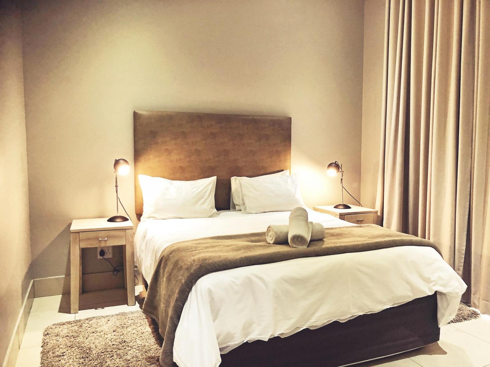 Be-Still Accommodation ซวาคอปมุนด์ ภายนอก รูปภาพ