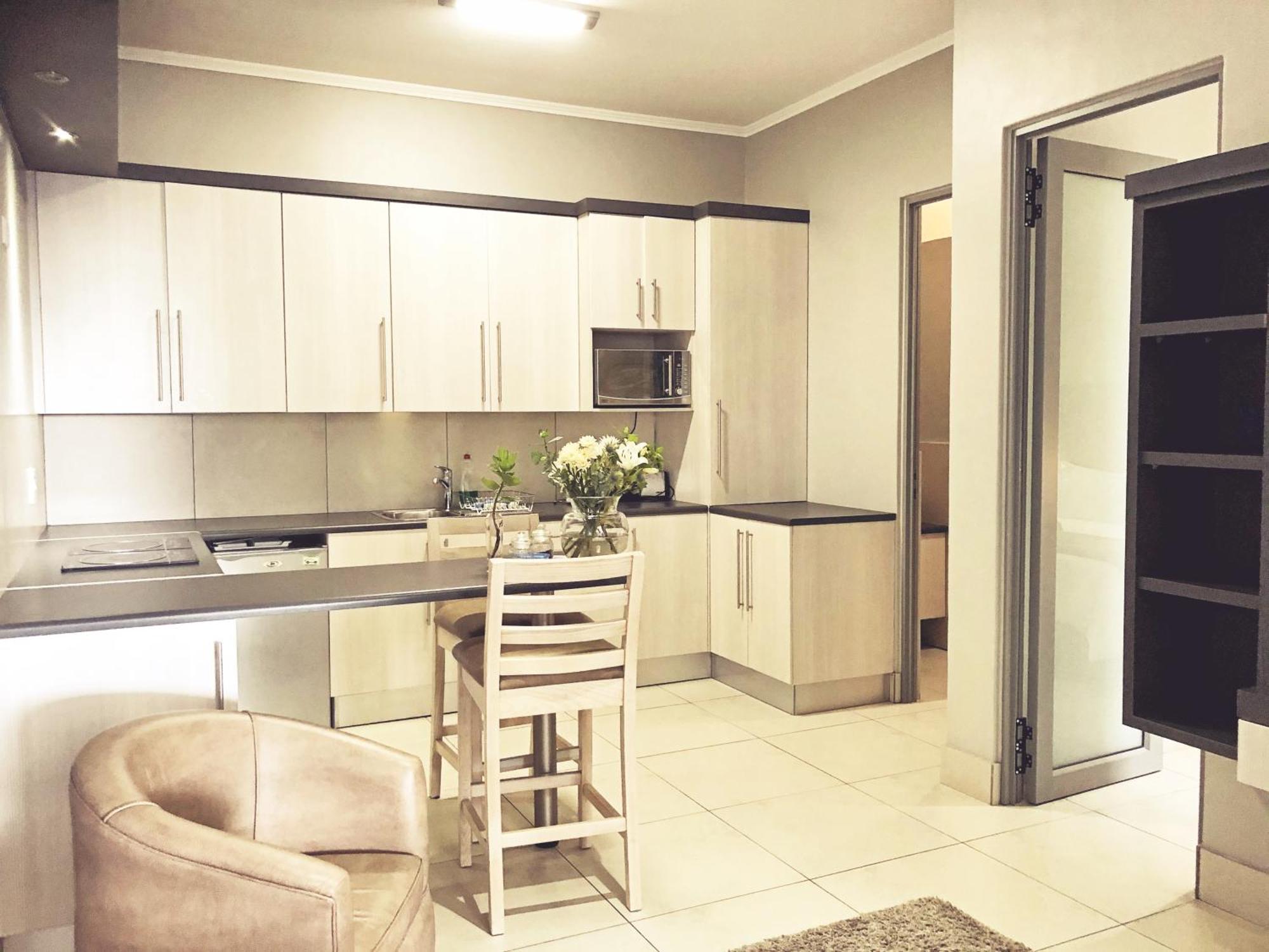 Be-Still Accommodation ซวาคอปมุนด์ ภายนอก รูปภาพ