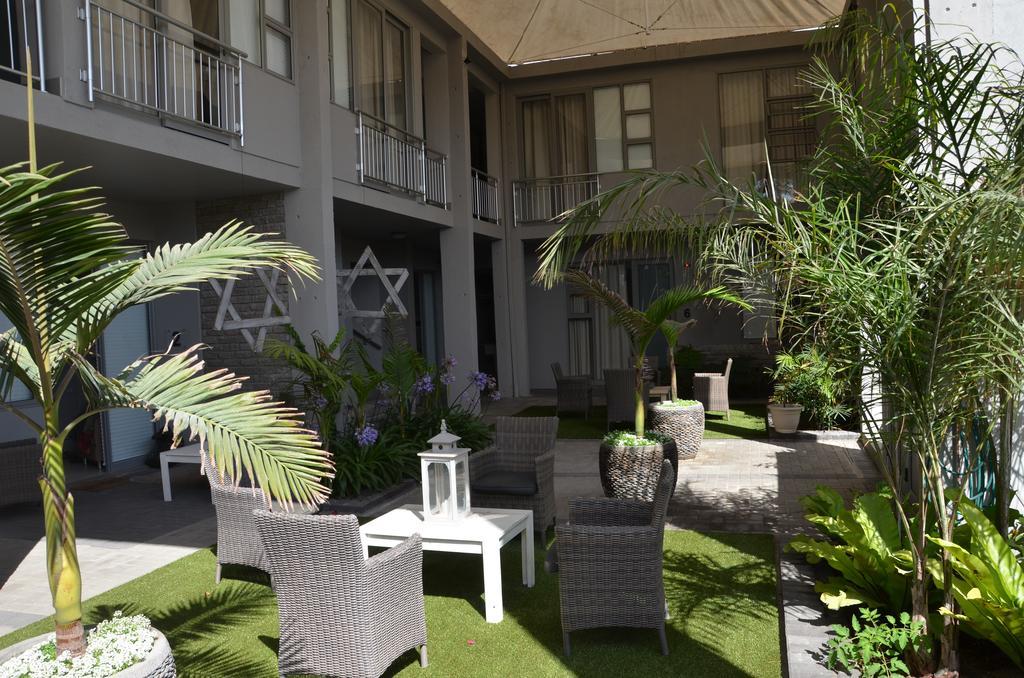 Be-Still Accommodation ซวาคอปมุนด์ ภายนอก รูปภาพ