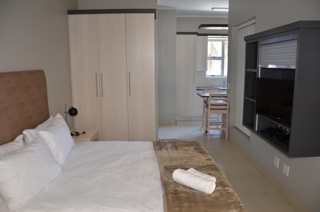Be-Still Accommodation ซวาคอปมุนด์ ห้อง รูปภาพ