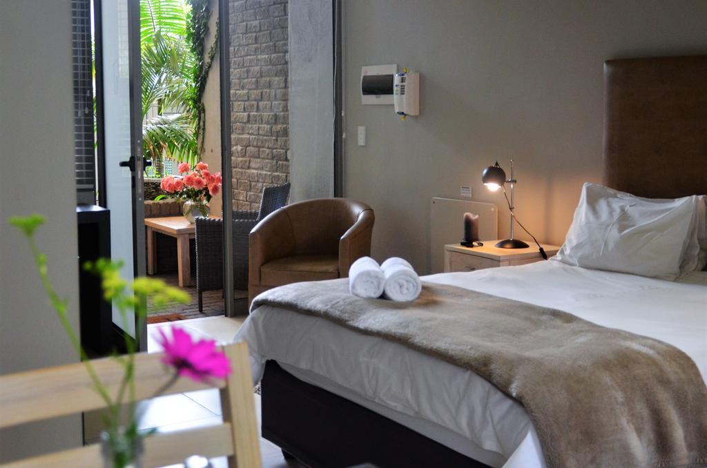 Be-Still Accommodation ซวาคอปมุนด์ ภายนอก รูปภาพ