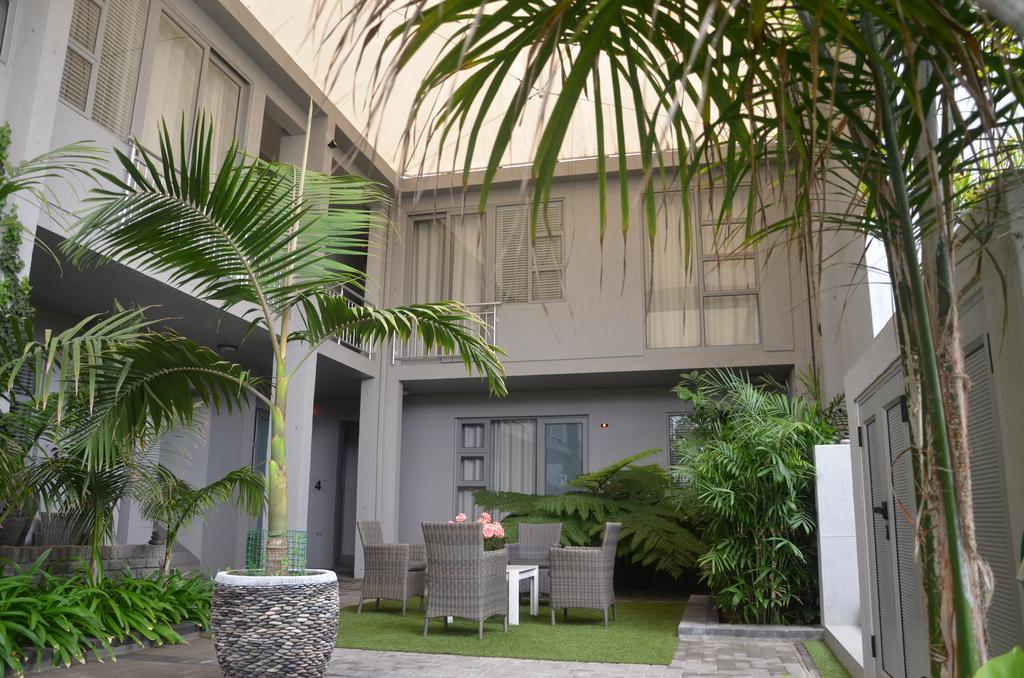 Be-Still Accommodation ซวาคอปมุนด์ ภายนอก รูปภาพ