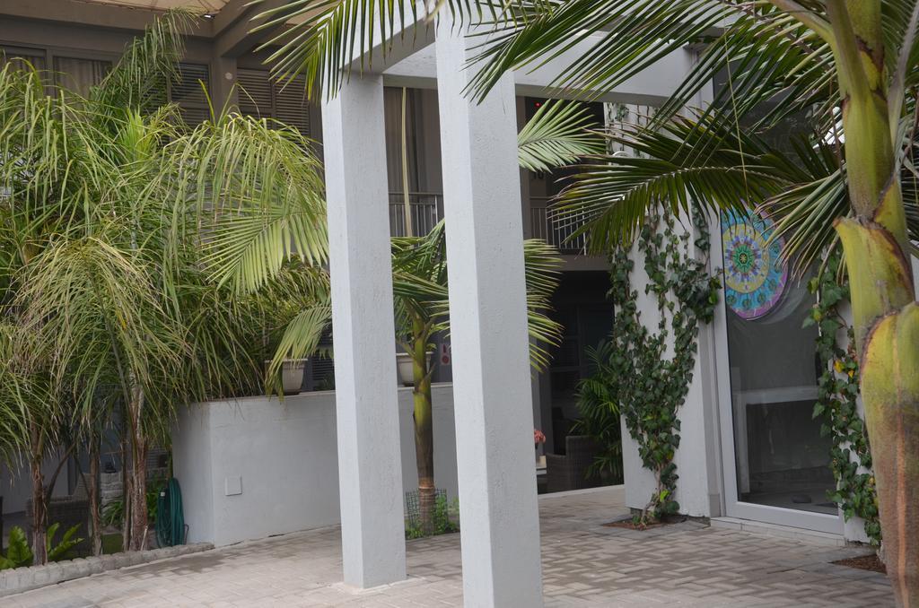 Be-Still Accommodation ซวาคอปมุนด์ ภายนอก รูปภาพ