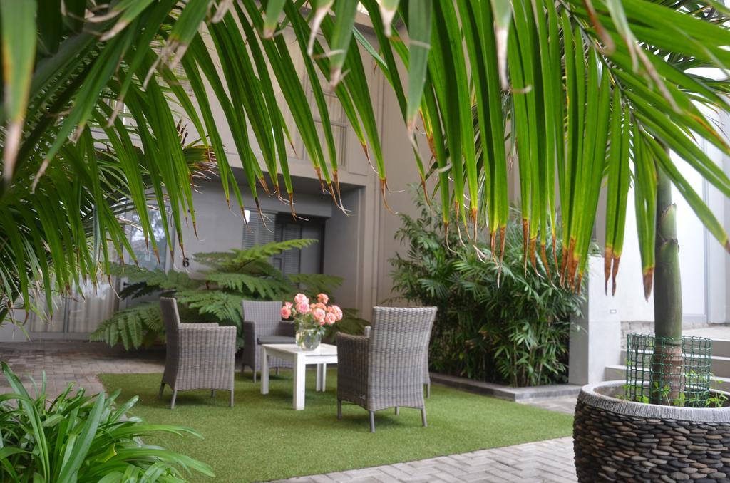 Be-Still Accommodation ซวาคอปมุนด์ ภายนอก รูปภาพ