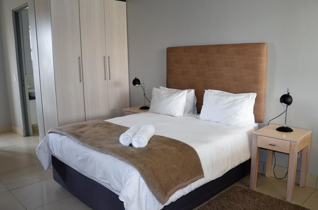 Be-Still Accommodation ซวาคอปมุนด์ ภายนอก รูปภาพ