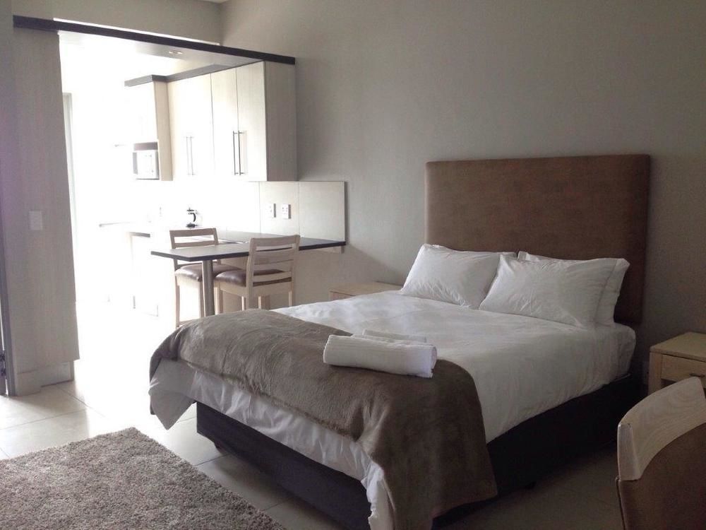 Be-Still Accommodation ซวาคอปมุนด์ ภายนอก รูปภาพ