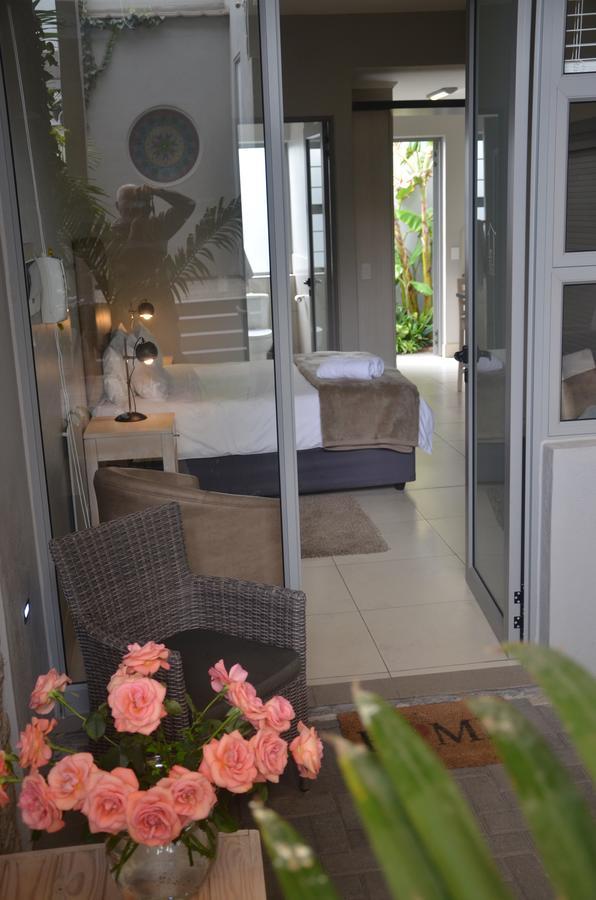 Be-Still Accommodation ซวาคอปมุนด์ ภายนอก รูปภาพ