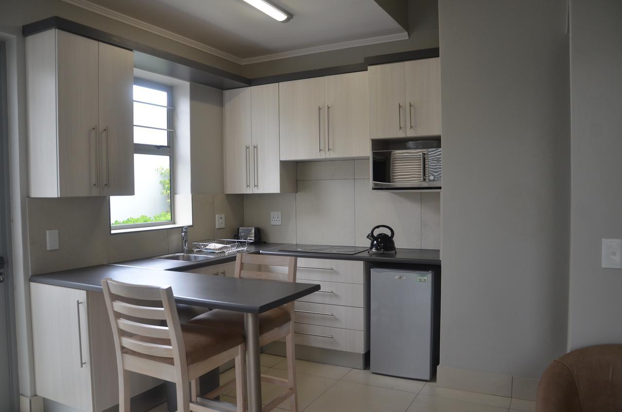 Be-Still Accommodation ซวาคอปมุนด์ ภายนอก รูปภาพ