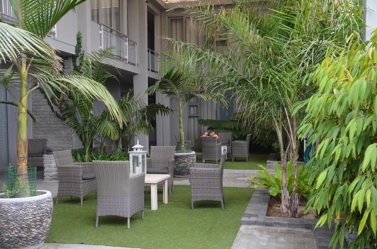 Be-Still Accommodation ซวาคอปมุนด์ ภายนอก รูปภาพ