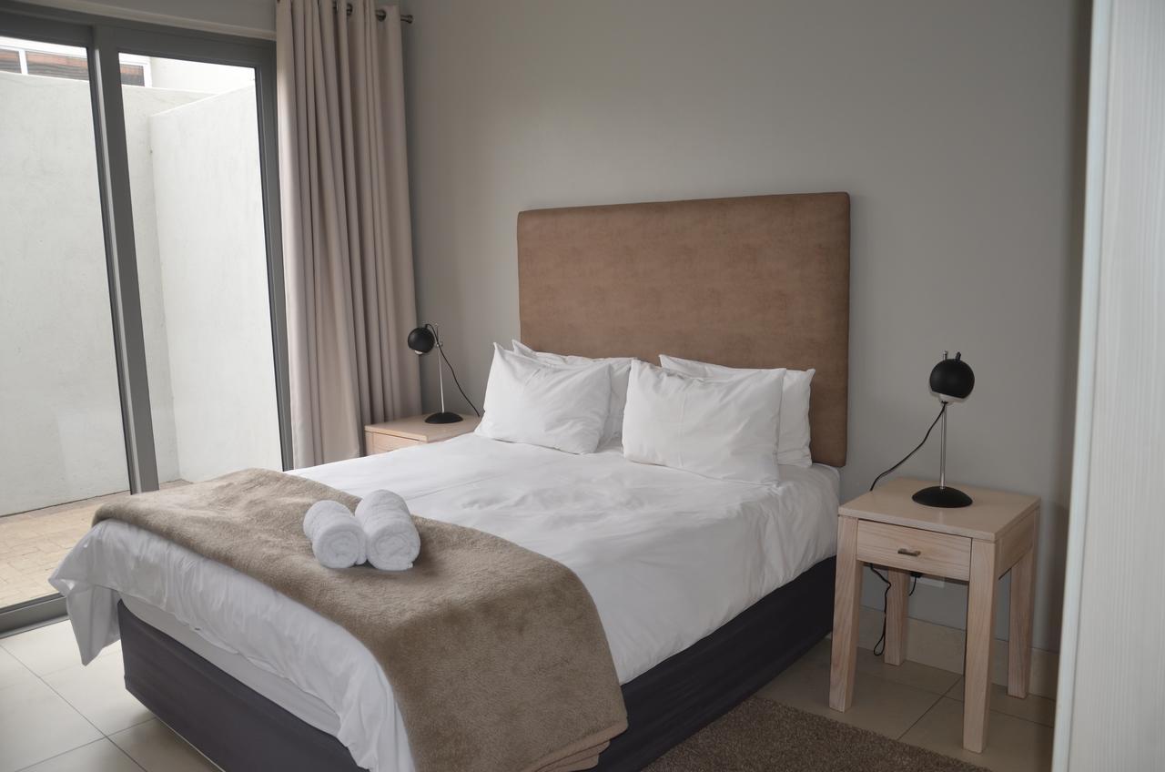 Be-Still Accommodation ซวาคอปมุนด์ ภายนอก รูปภาพ