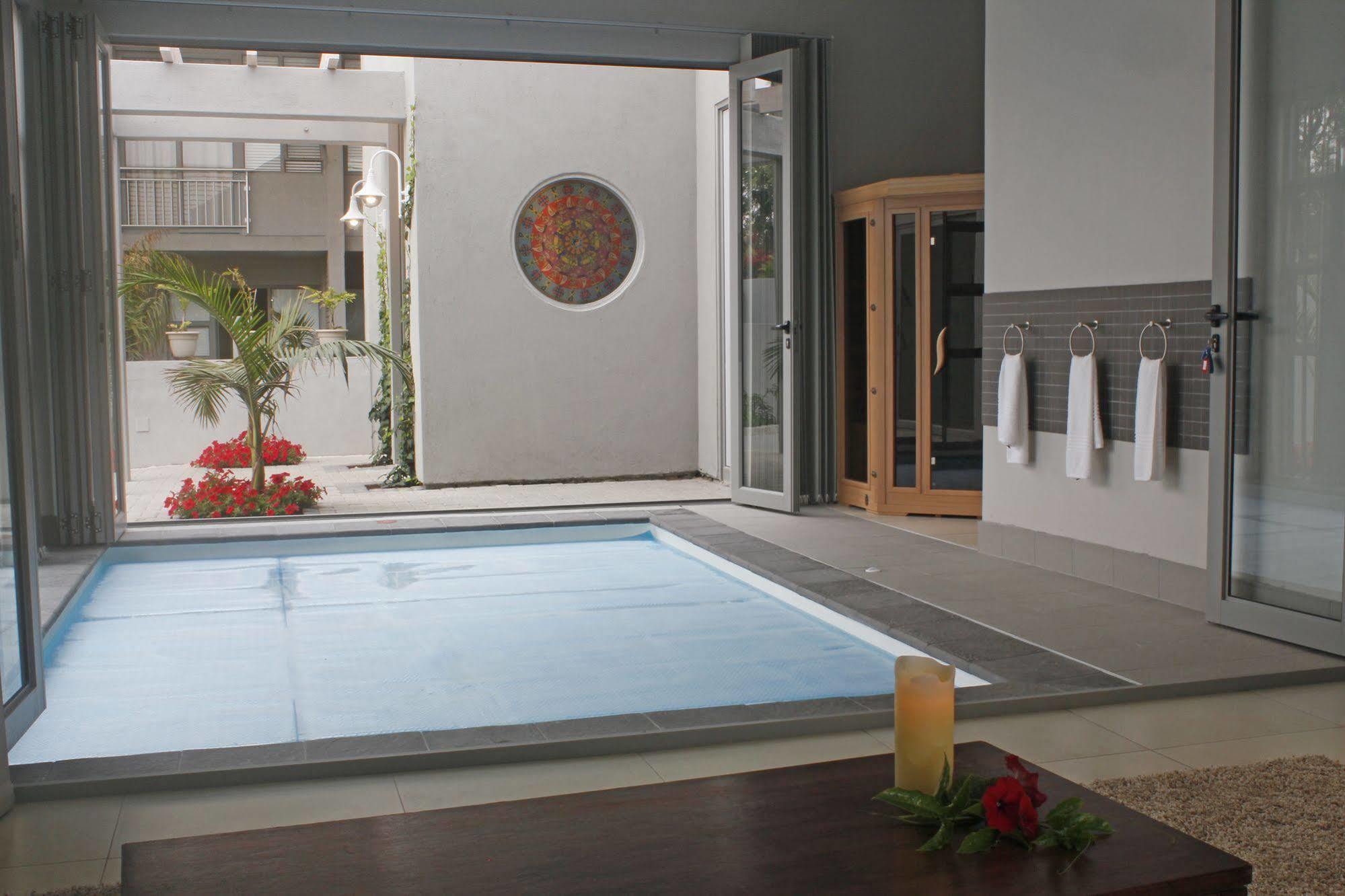 Be-Still Accommodation ซวาคอปมุนด์ ภายนอก รูปภาพ