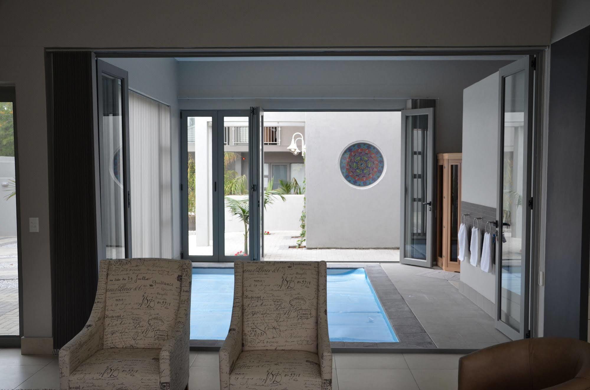 Be-Still Accommodation ซวาคอปมุนด์ ภายนอก รูปภาพ