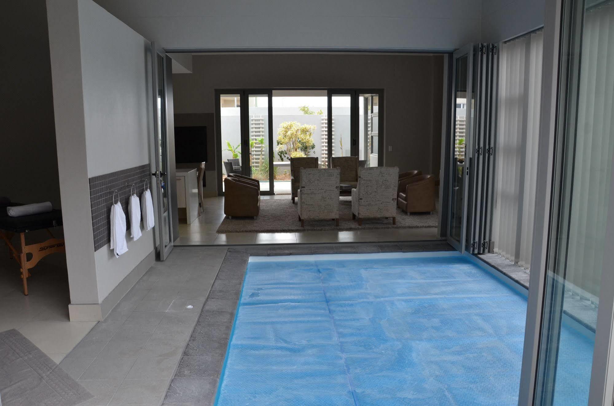 Be-Still Accommodation ซวาคอปมุนด์ ภายนอก รูปภาพ