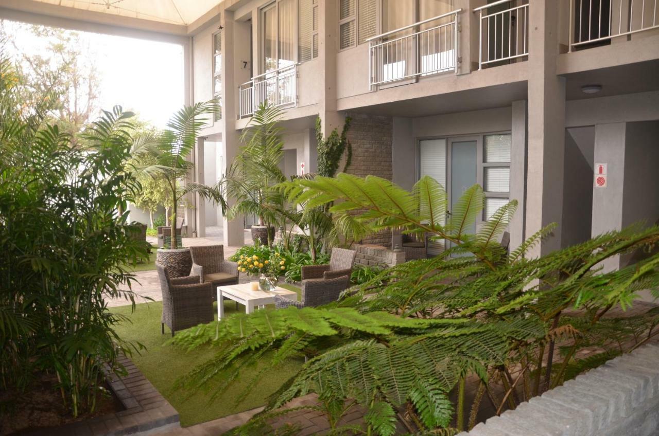 Be-Still Accommodation ซวาคอปมุนด์ ภายนอก รูปภาพ