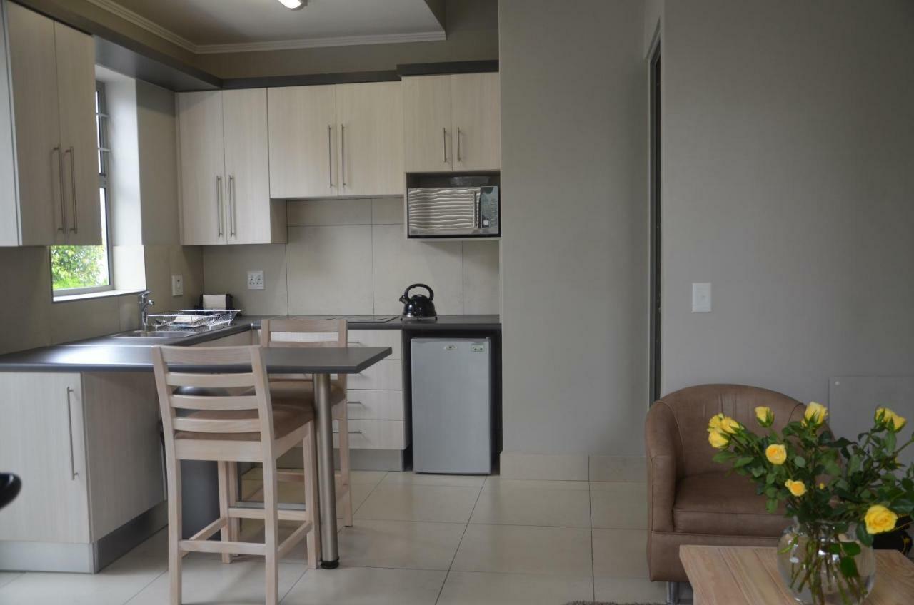 Be-Still Accommodation ซวาคอปมุนด์ ภายนอก รูปภาพ